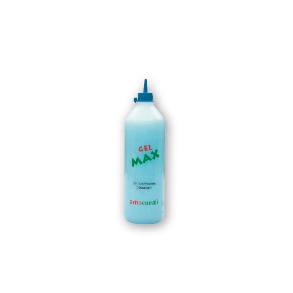 GEL LUBRIFICANTE 0,5 KG